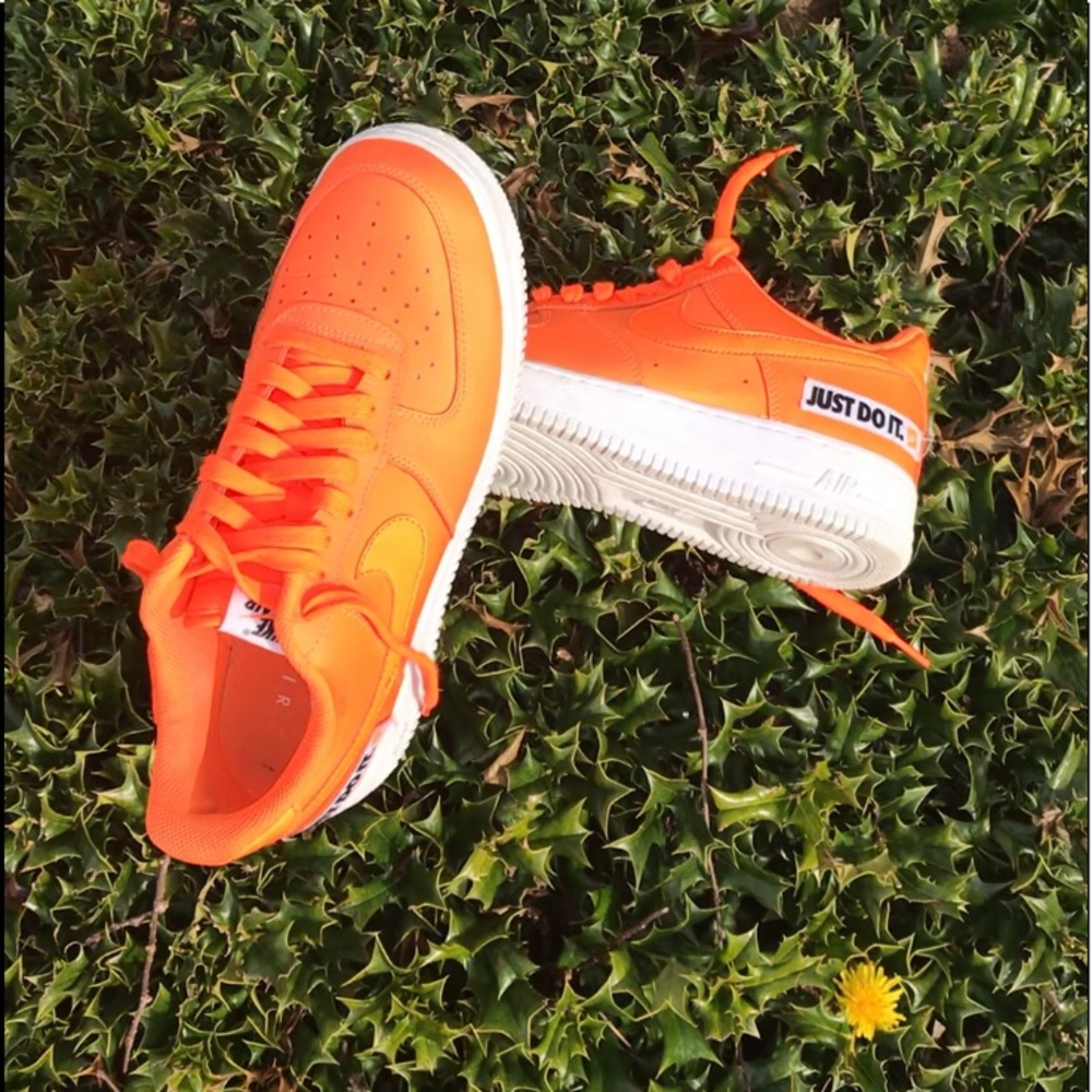 Nike Air Force 1 Low